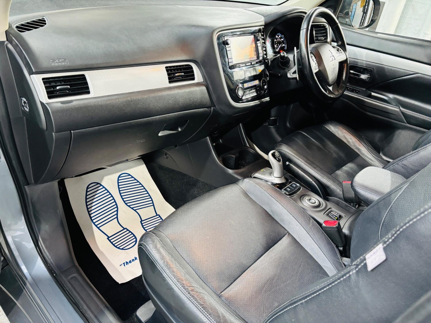 Used Mitsubishi Outlander for sale - 77658775: Photo 14