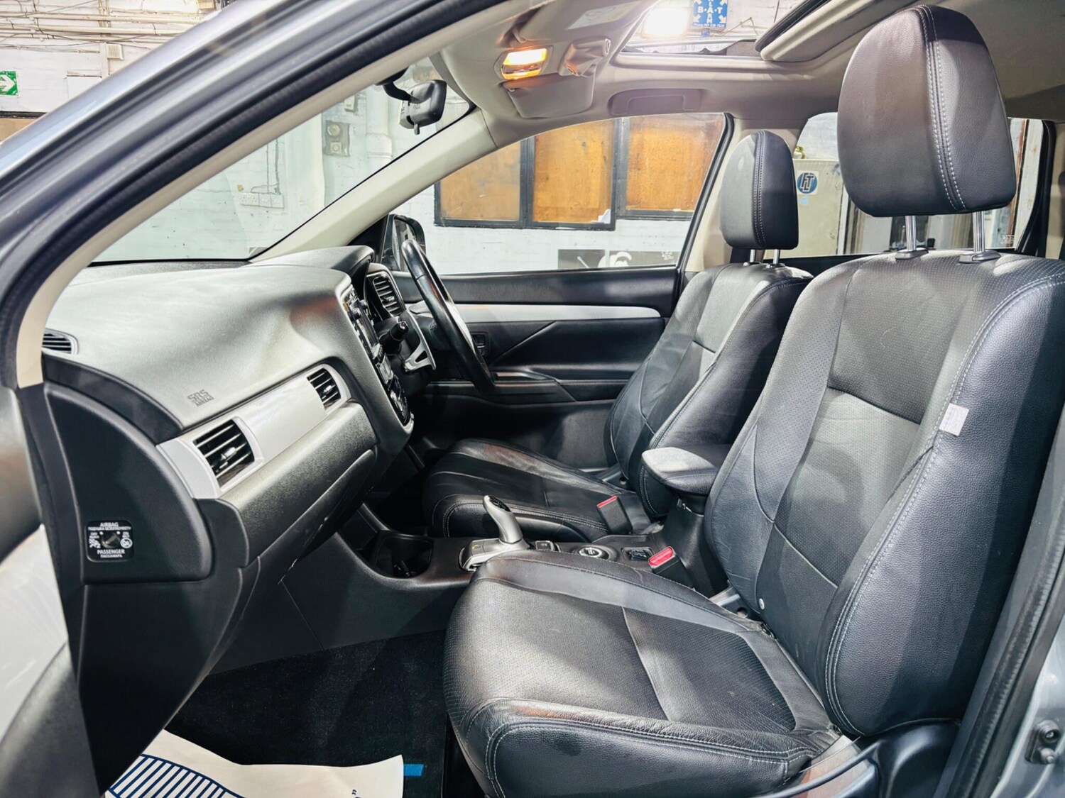 Used Mitsubishi Outlander for sale - 77658775: Photo 15