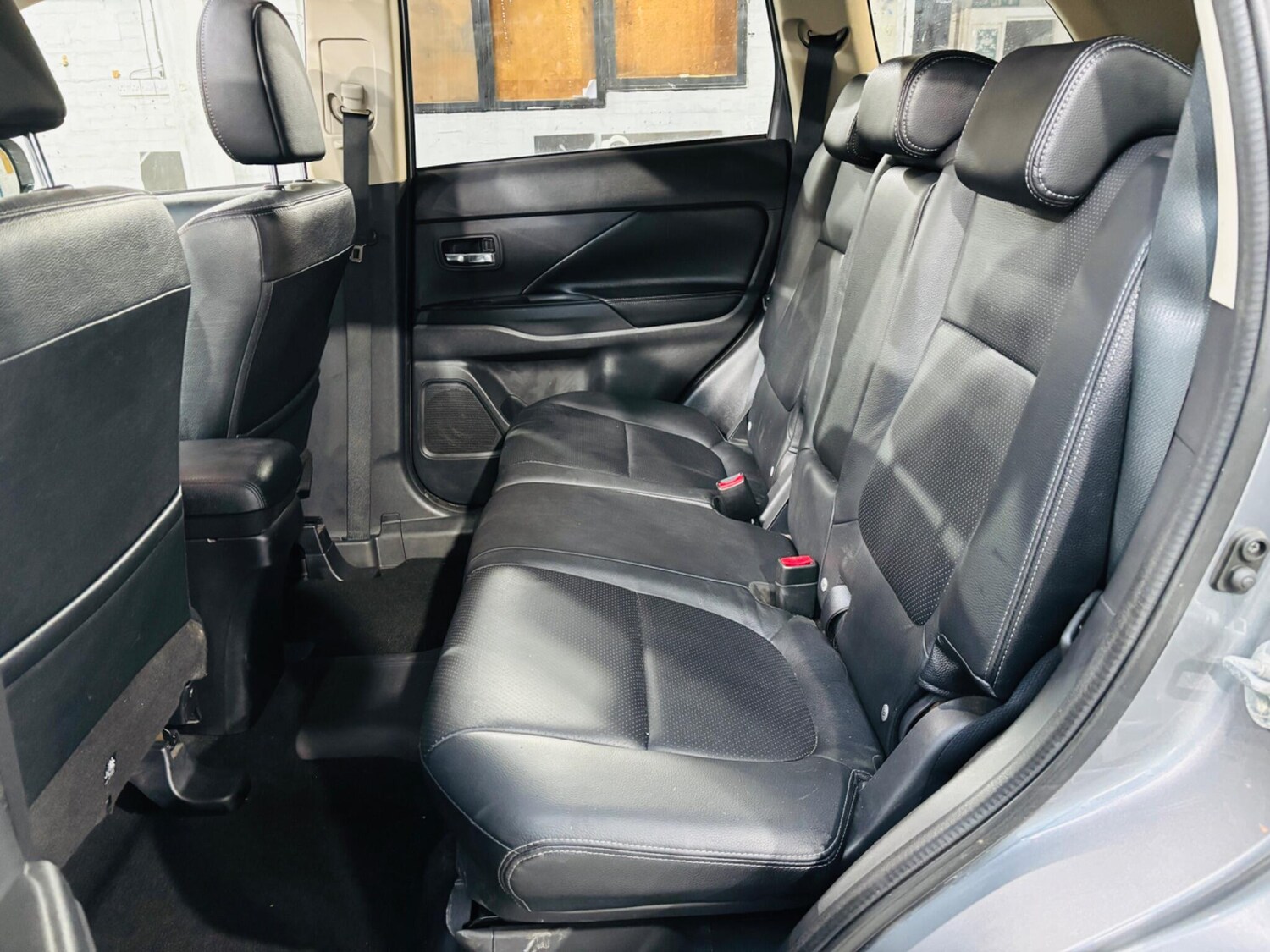 Used Mitsubishi Outlander for sale - 77658775: Photo 16