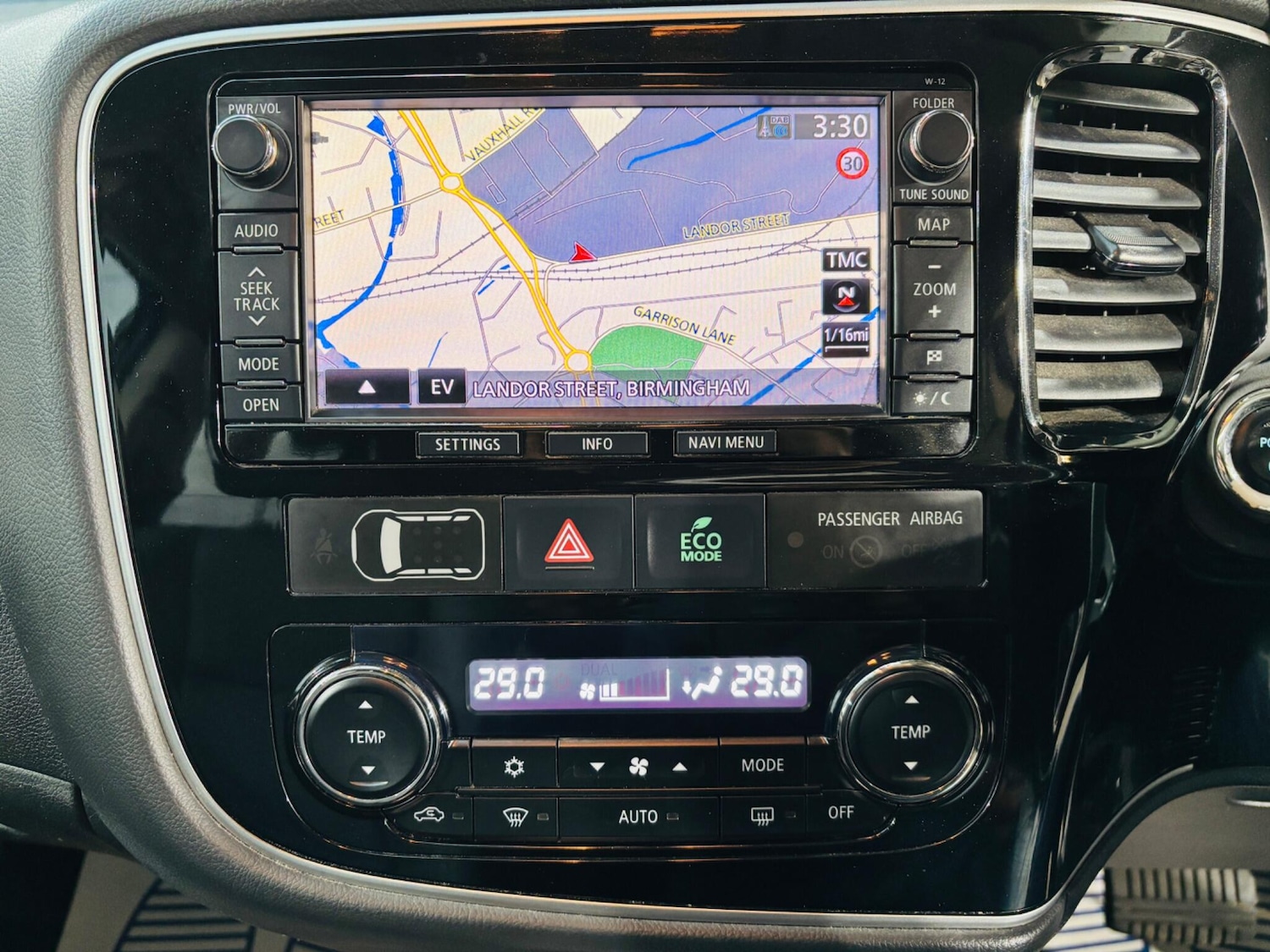 Used Mitsubishi Outlander for sale - 77658775: Photo 22