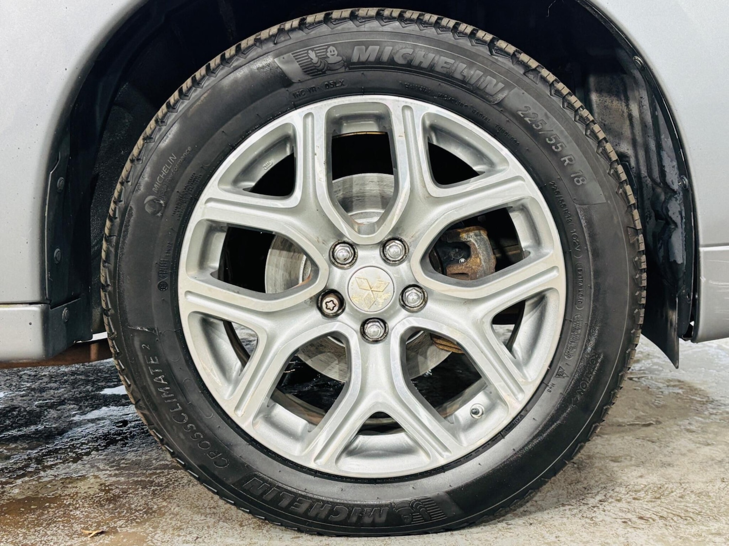 Used Mitsubishi Outlander for sale - 77658775: Photo 30