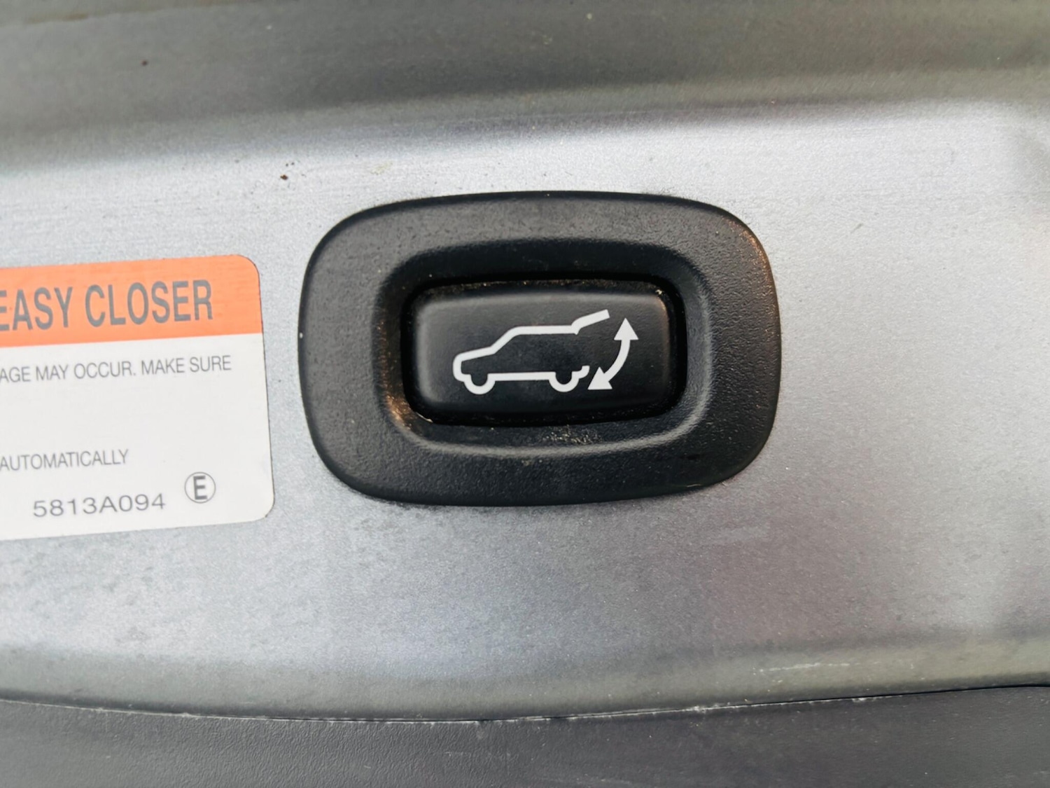 Used Mitsubishi Outlander for sale - 77658775: Photo 33