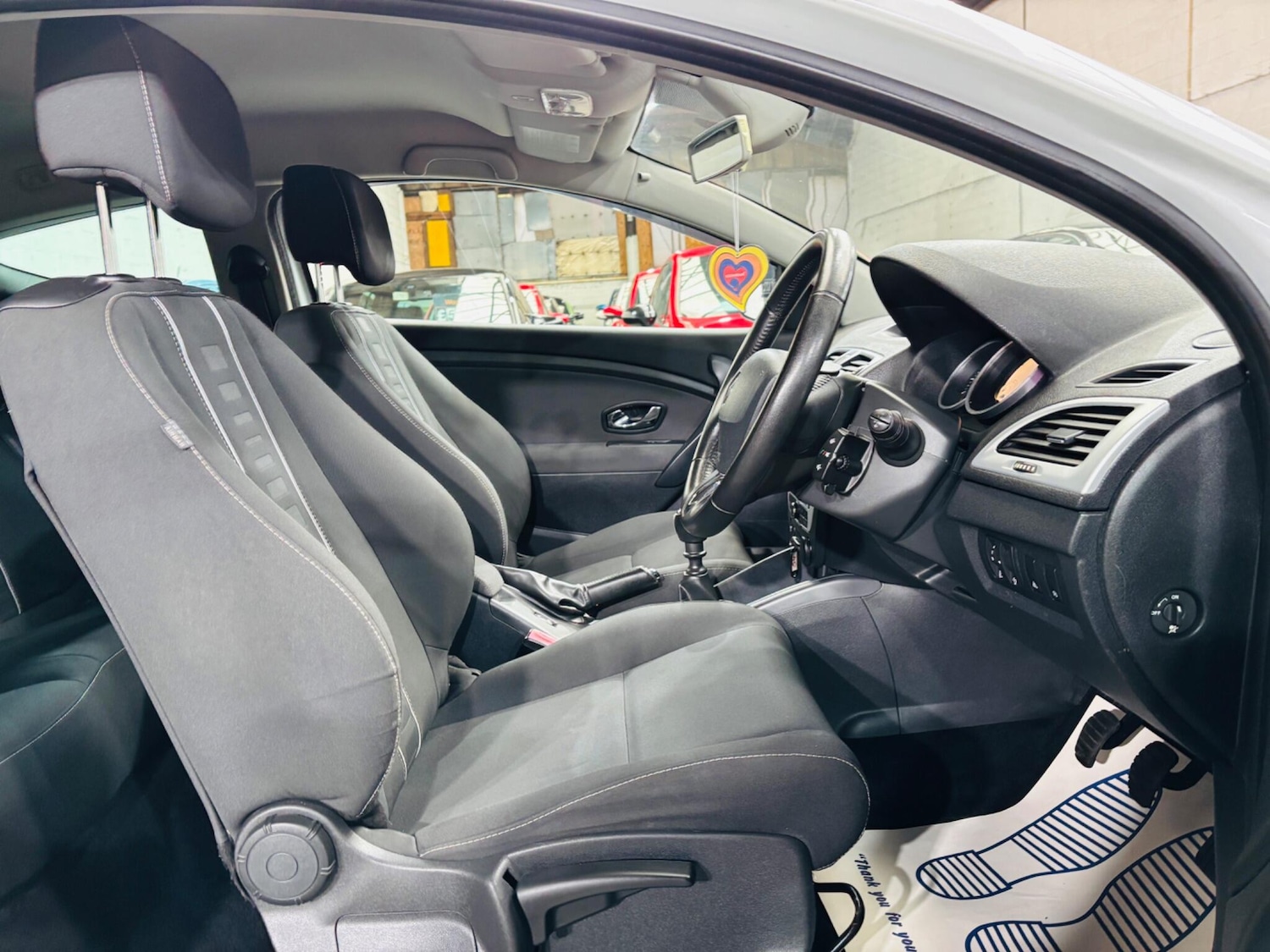 Used Renault Megane 2014 for sale - 76550348: Photo 13