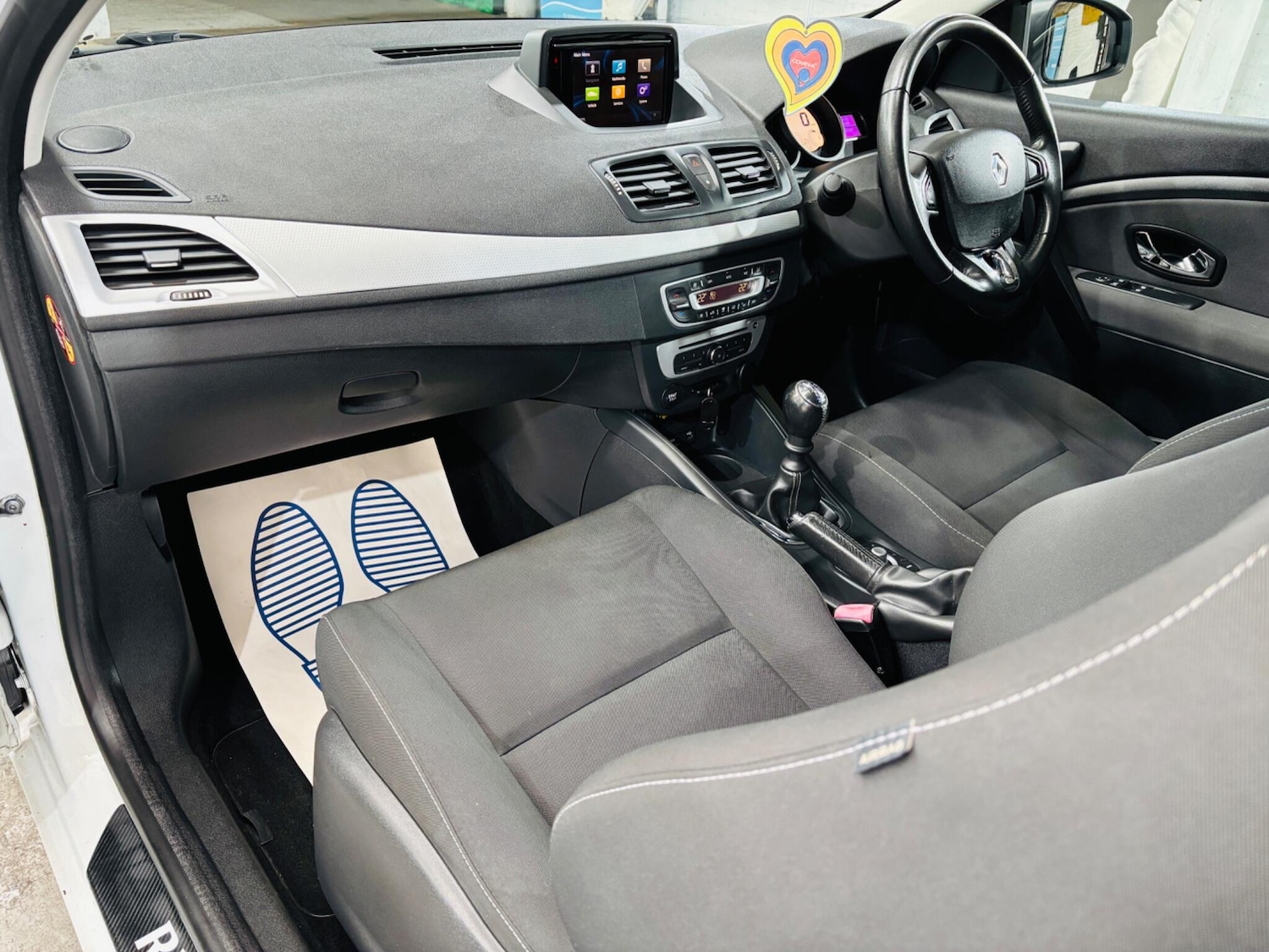 Used Renault Megane 2014 for sale - 76550348: Photo 14