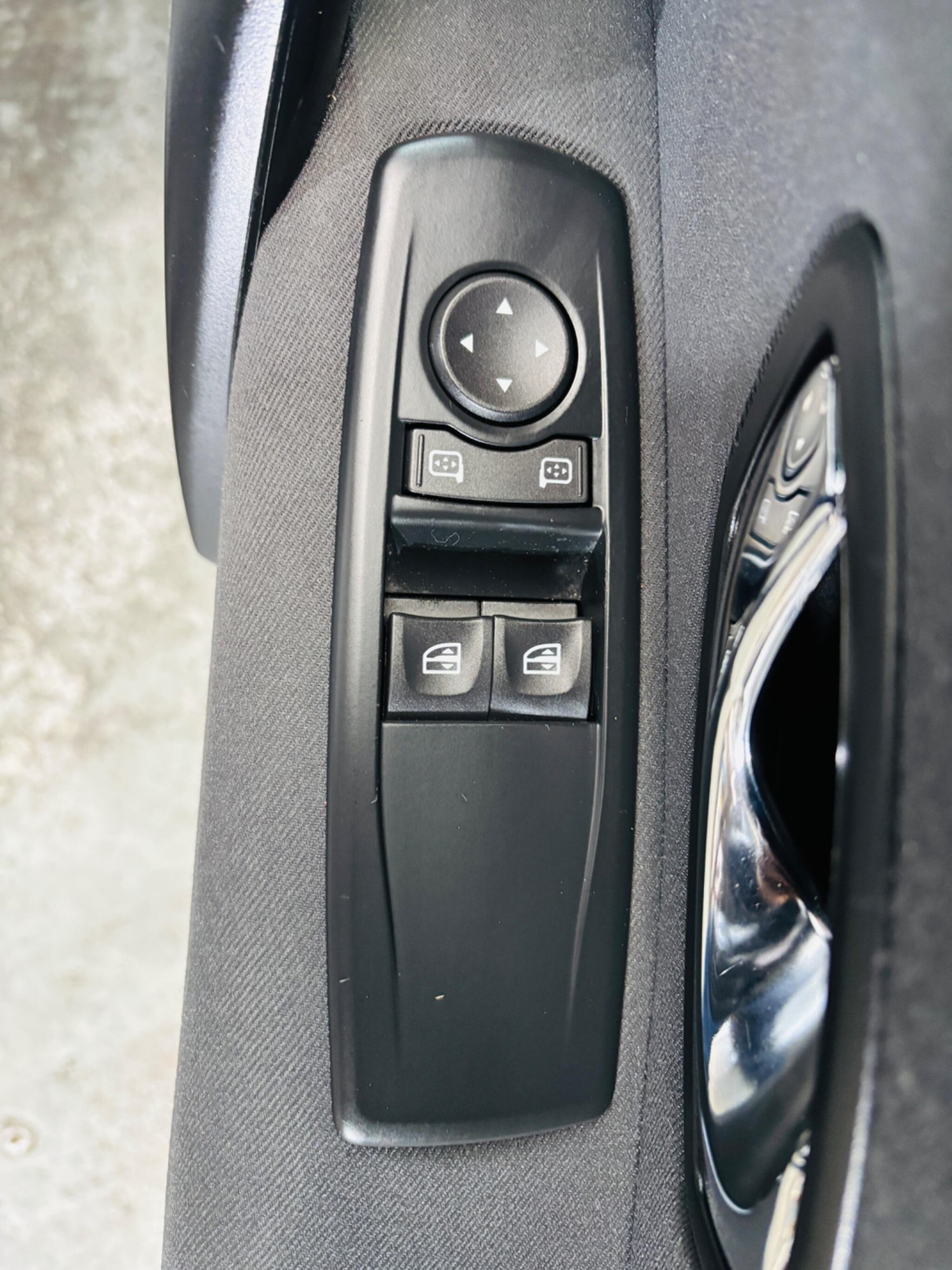 Used Renault Megane 2014 for sale - 76550348: Photo 17