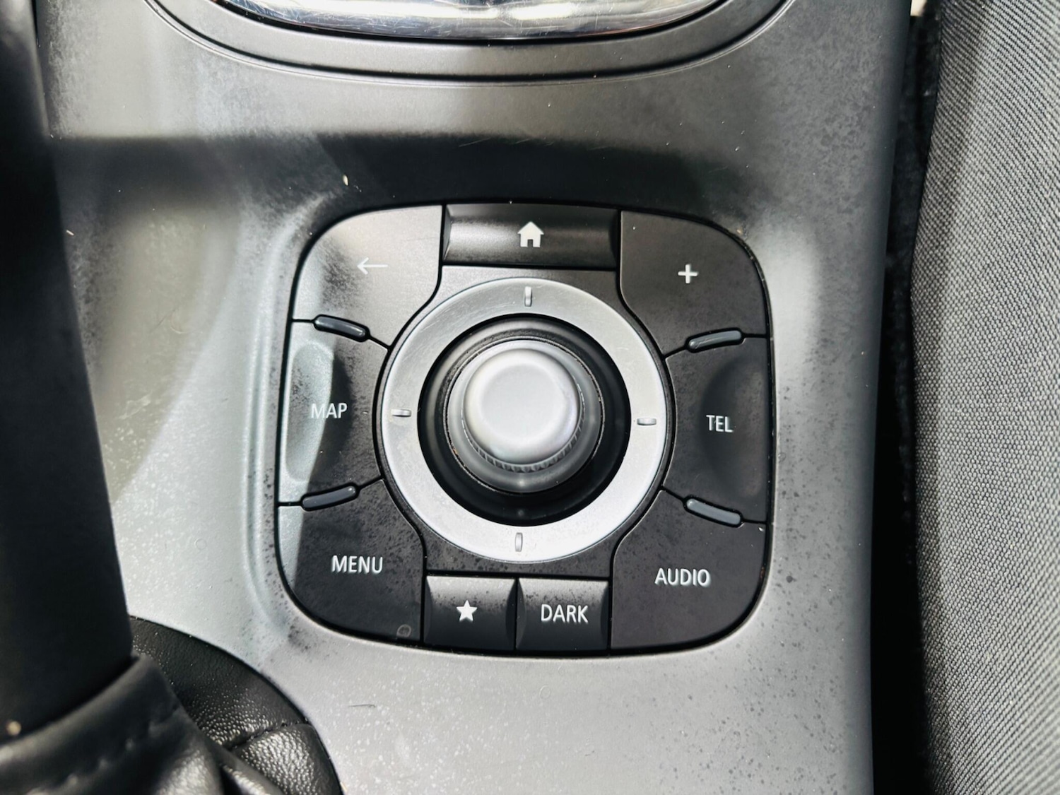 Used Renault Megane 2014 for sale - 76550348: Photo 26