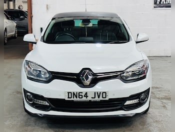 Used Renault Megane 2014 for sale - 76550348: Photo
