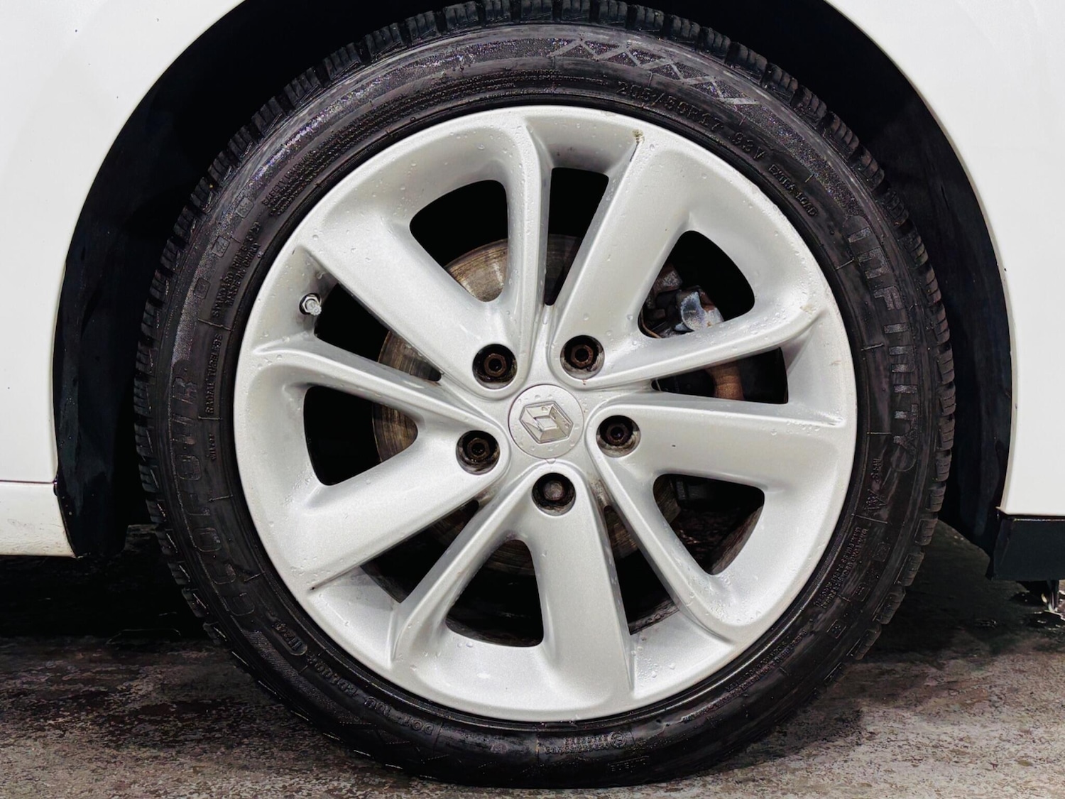 Used Renault Megane 2014 for sale - 76550348: Photo 32