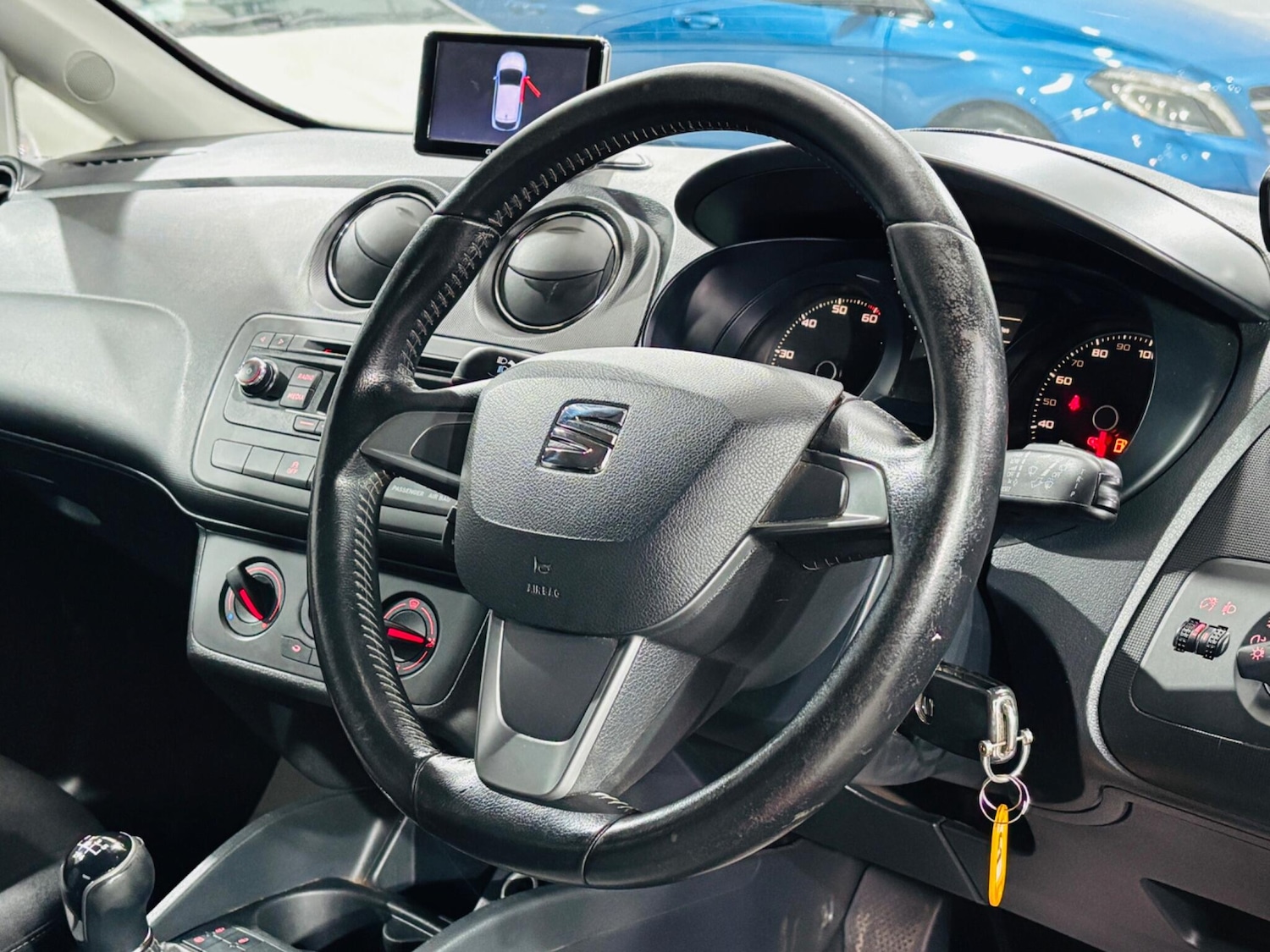 Used SEAT Ibiza 2014 for sale - 76283232: Photo 11
