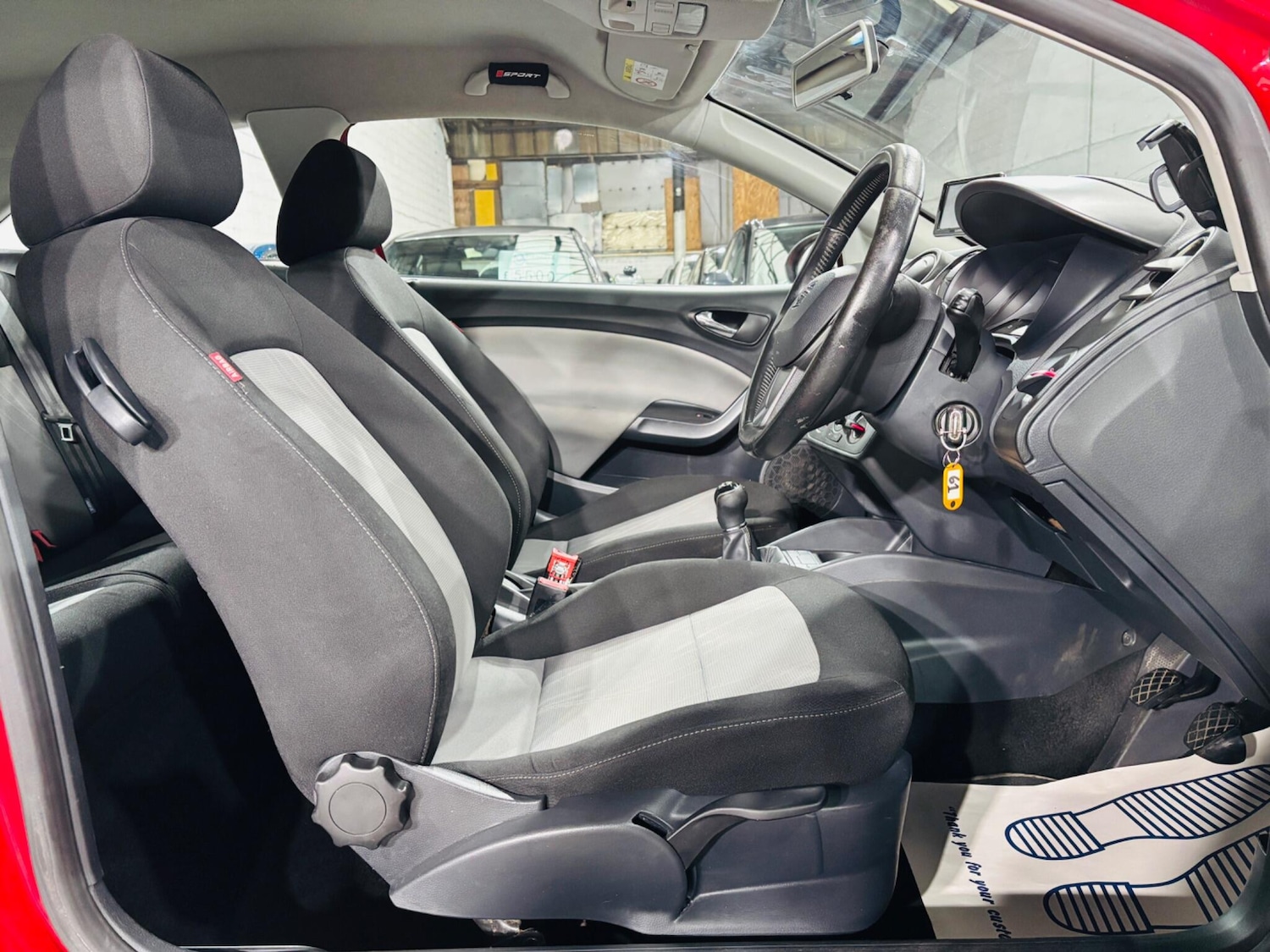 Used SEAT Ibiza 2014 for sale - 76283232: Photo 13