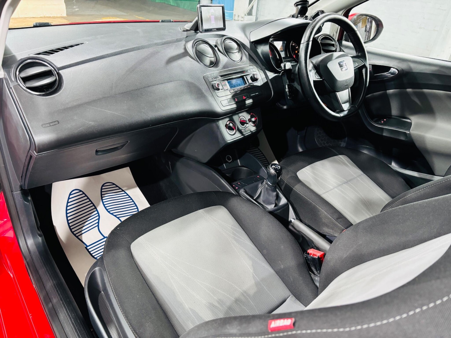 Used SEAT Ibiza 2014 for sale - 76283232: Photo 14