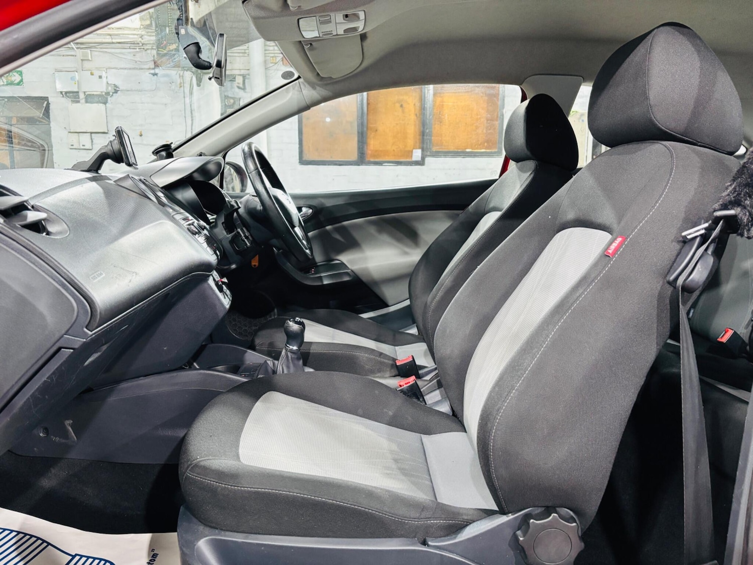 Used SEAT Ibiza 2014 for sale - 76283232: Photo 15