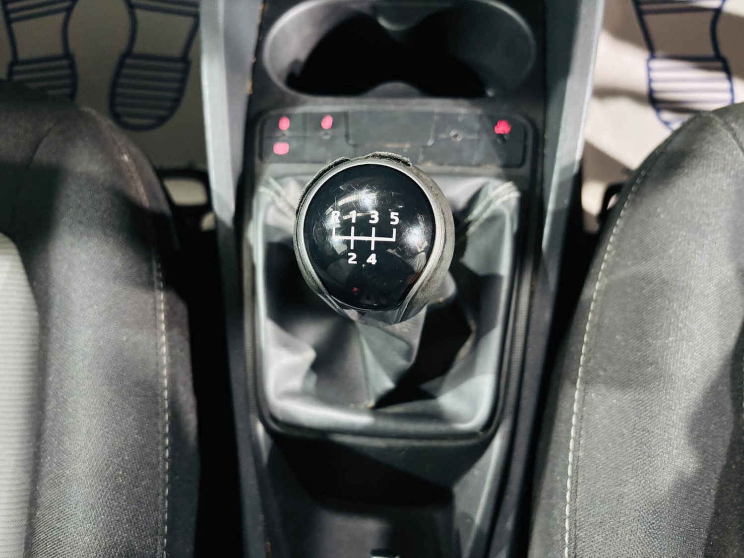 Used SEAT Ibiza 2014 for sale - 76283232: Photo 26