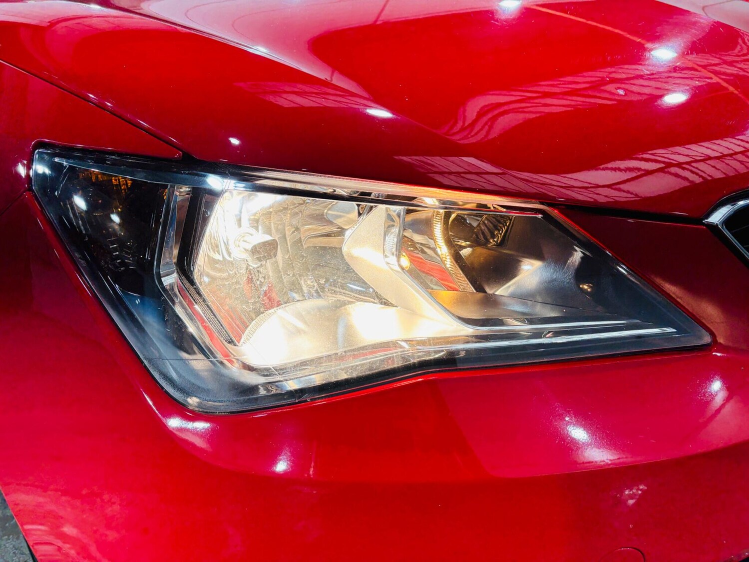 Used SEAT Ibiza 2014 for sale - 76283232: Photo 28