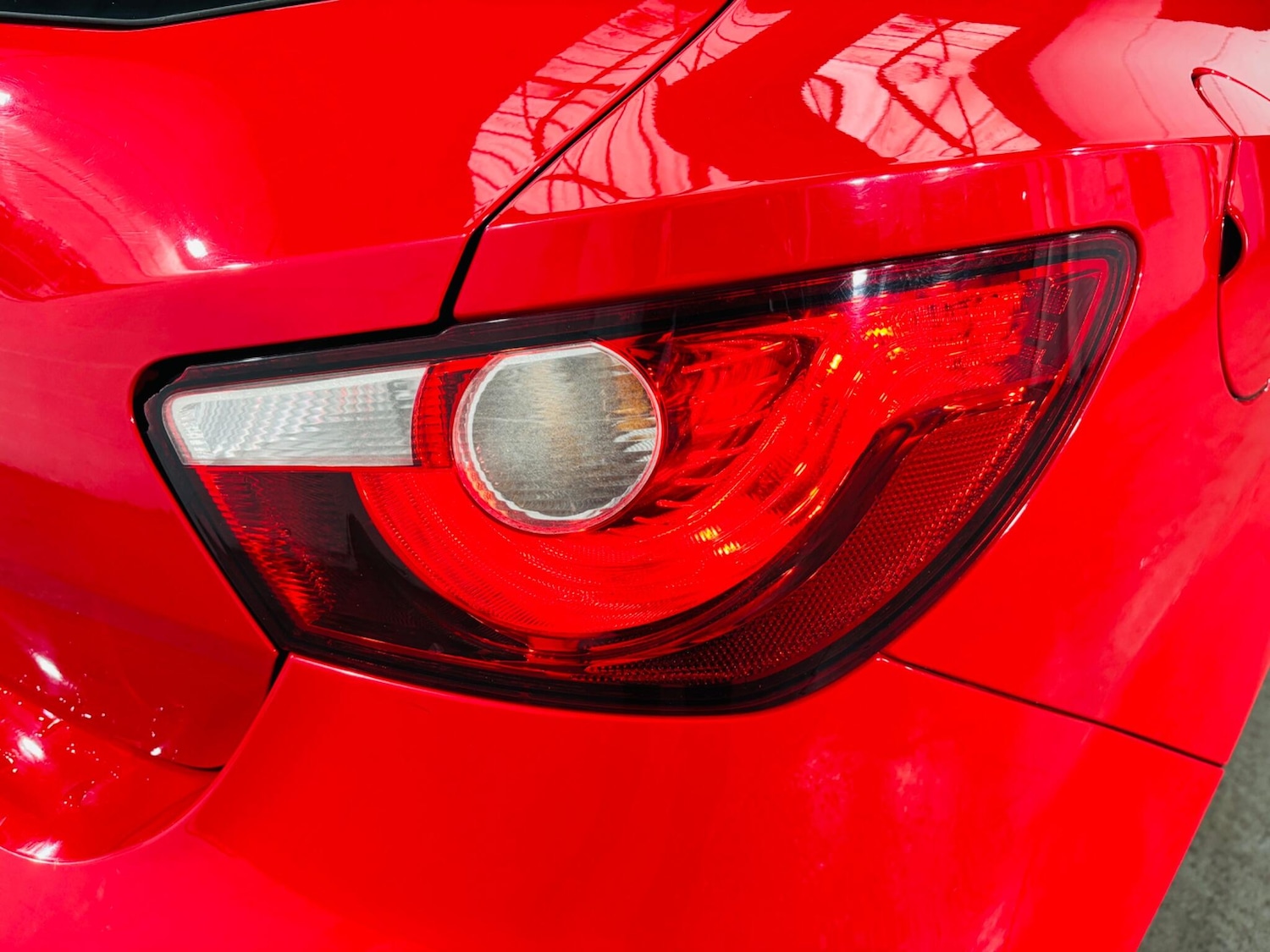 Used SEAT Ibiza 2014 for sale - 76283232: Photo 29