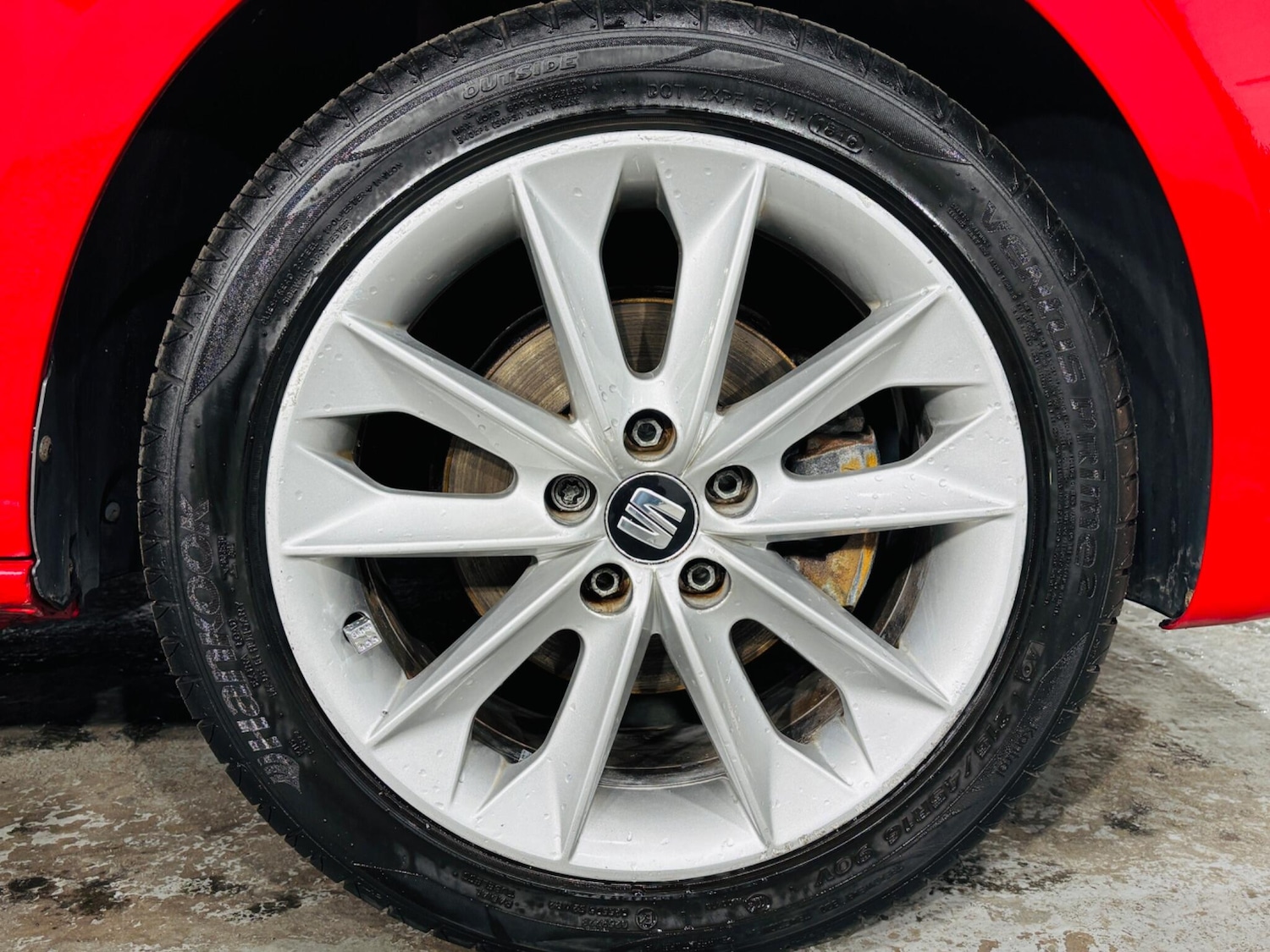 Used SEAT Ibiza 2014 for sale - 76283232: Photo 30