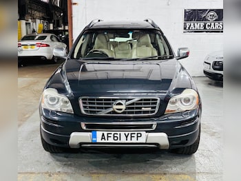Used Volvo XC90 2011 for sale - 78535749: Photo