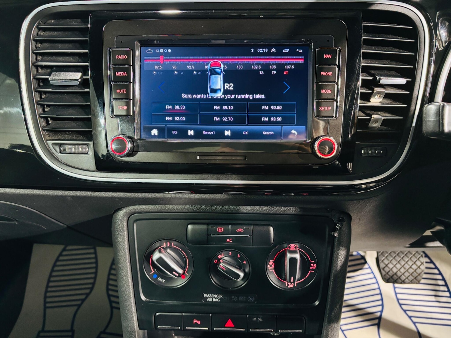 Used Volkswagen Beetle 2012 for sale - 76997022: Photo 24