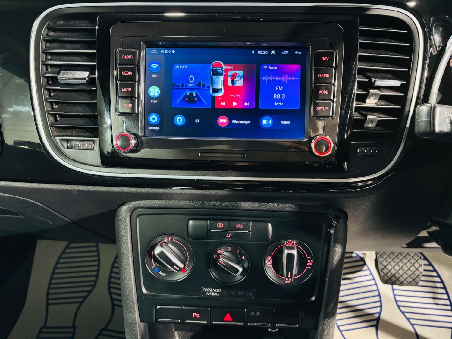 Used Volkswagen Beetle 2012 for sale - 76997022: Photo 26