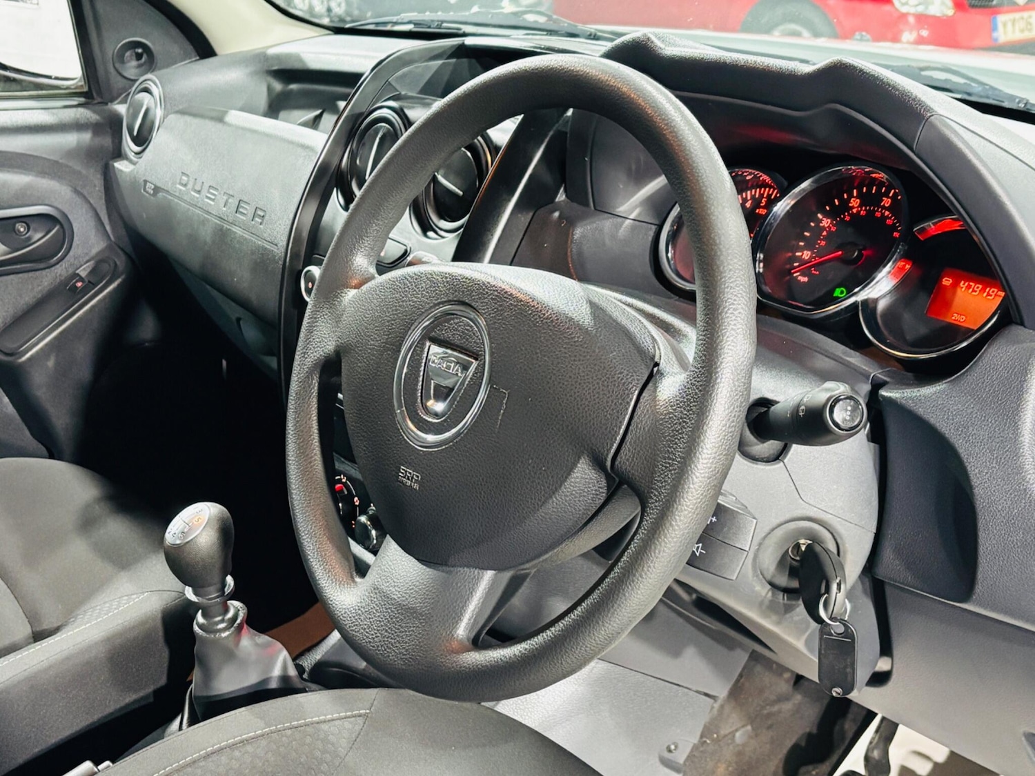 Used Dacia Duster 2016 for sale - 77395875: Photo 11