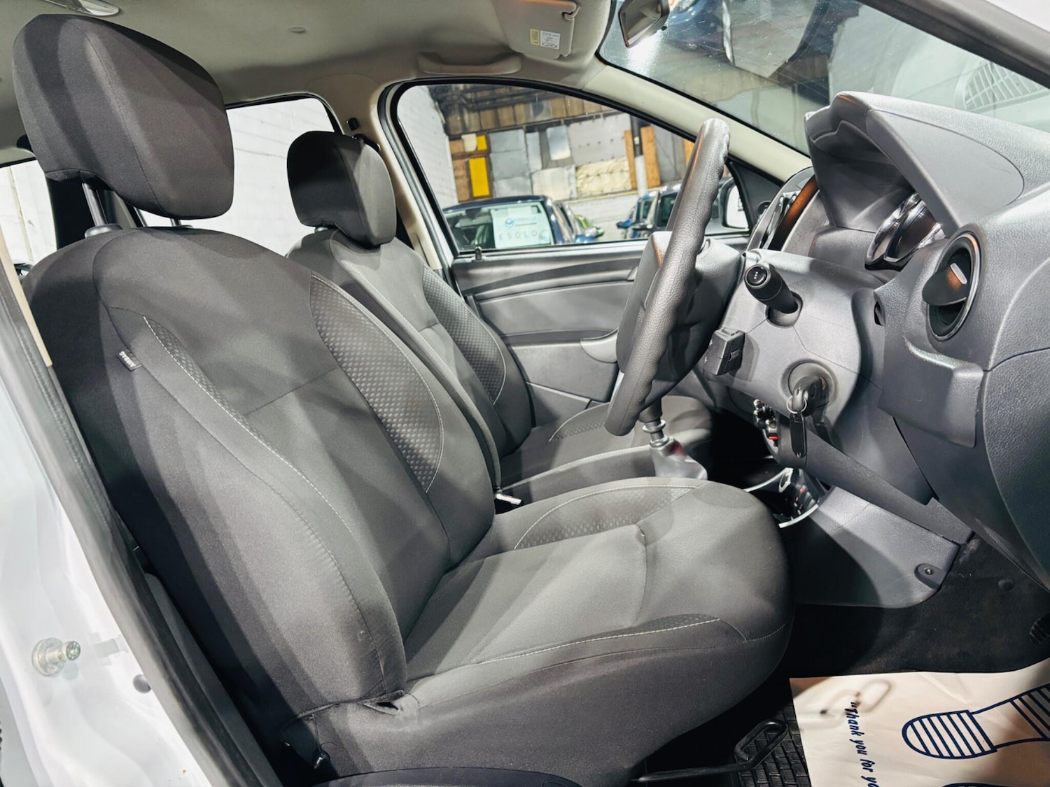 Used Dacia Duster 2016 for sale - 77395875: Photo 13