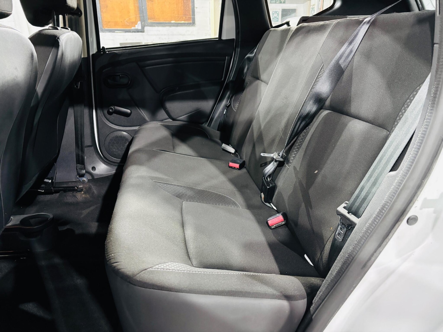 Used Dacia Duster 2016 for sale - 77395875: Photo 16