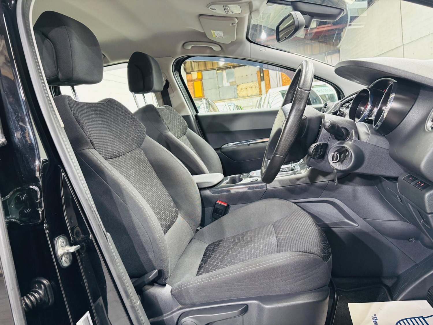 Used Peugeot 3008 2015 for sale - 76013112: Photo 13