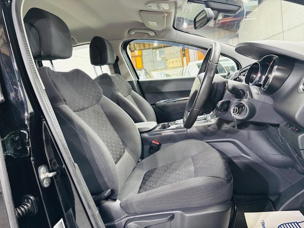 Used Peugeot 3008 2015 for sale - 76013112: Photo 13