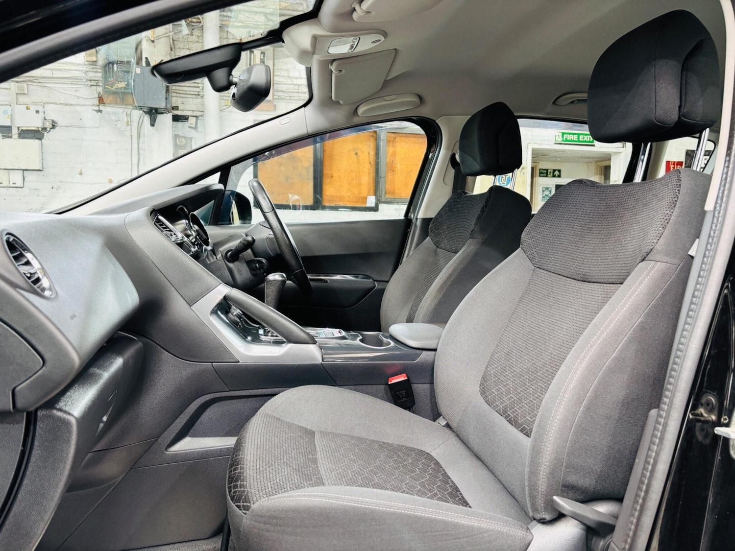 Used Peugeot 3008 2015 for sale - 76013112: Photo 15