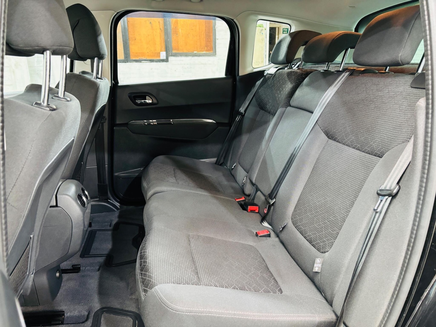 Used Peugeot 3008 2015 for sale - 76013112: Photo 16