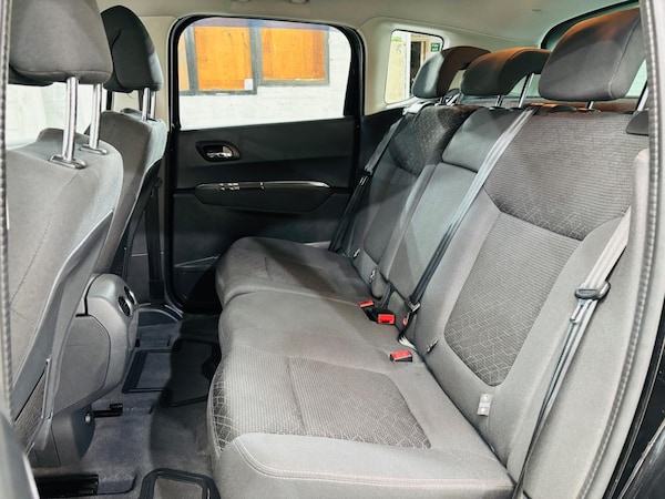 Used Peugeot 3008 2015 for sale - 76013112: Photo 16