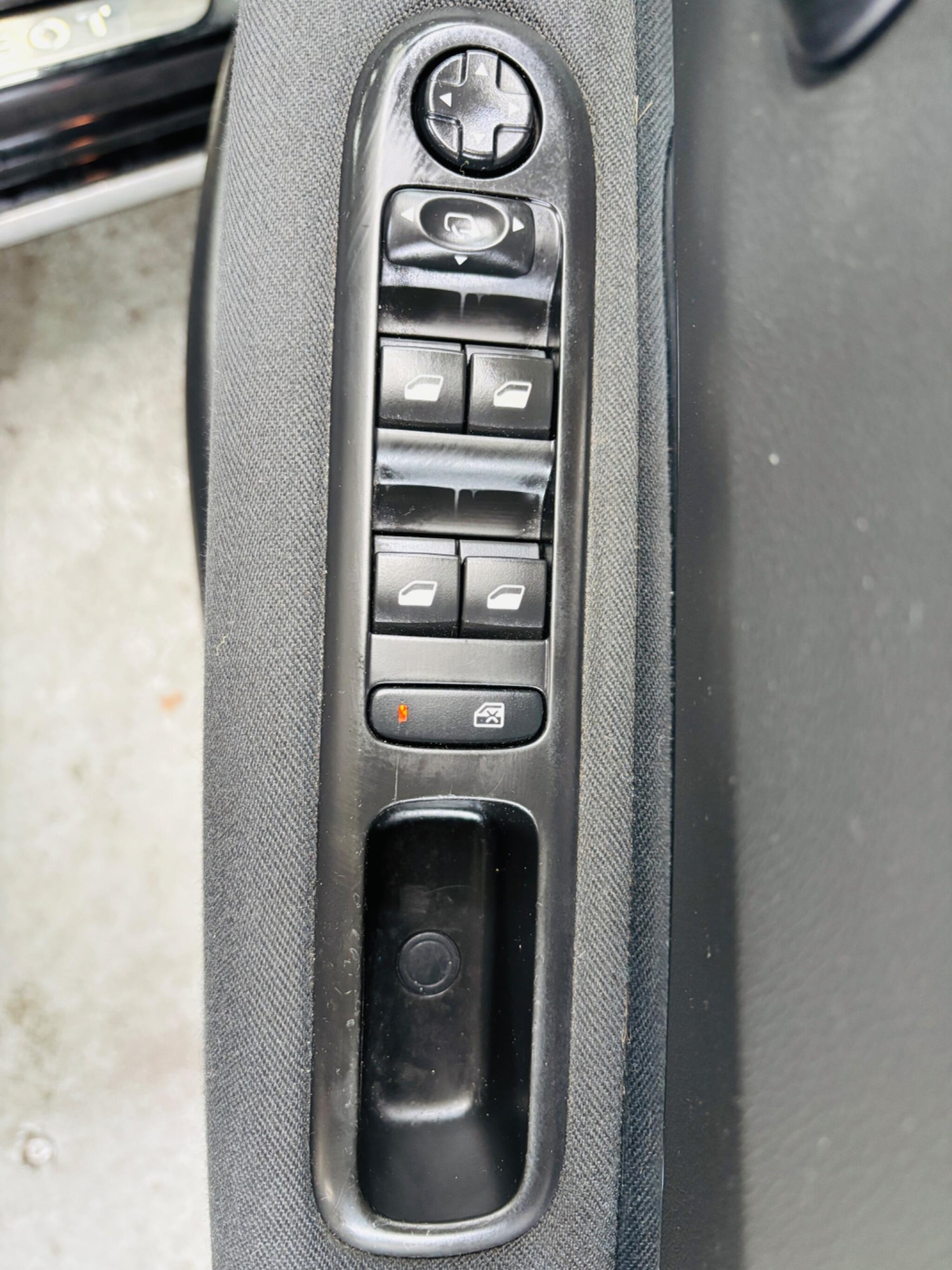 Used Peugeot 3008 2015 for sale - 76013112: Photo 17