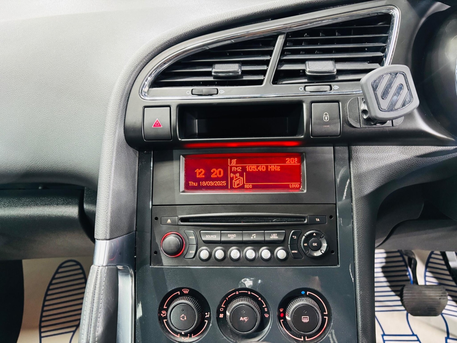 Used Peugeot 3008 2015 for sale - 76013112: Photo 21