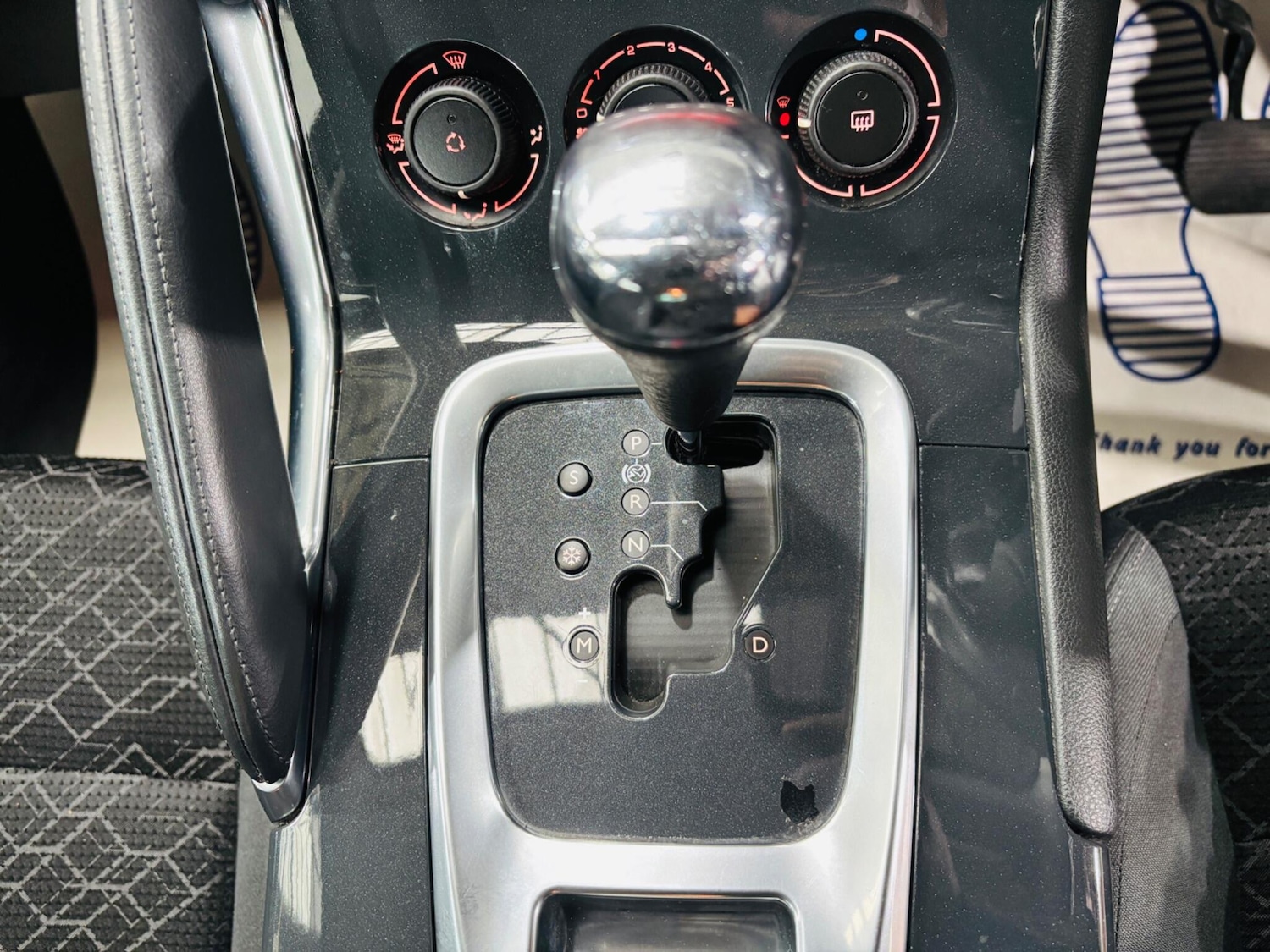 Used Peugeot 3008 2015 for sale - 76013112: Photo 22