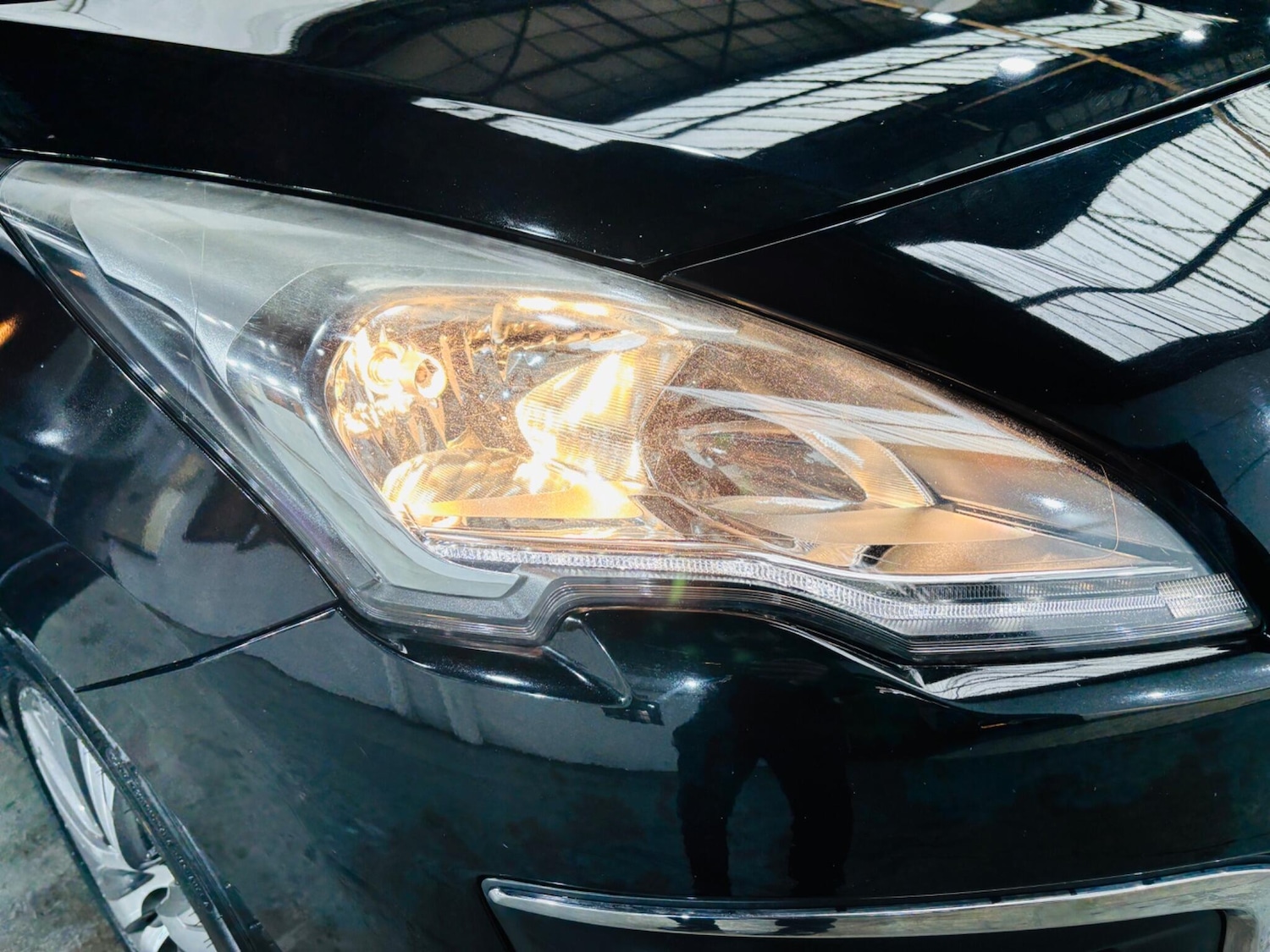 Used Peugeot 3008 2015 for sale - 76013112: Photo 25