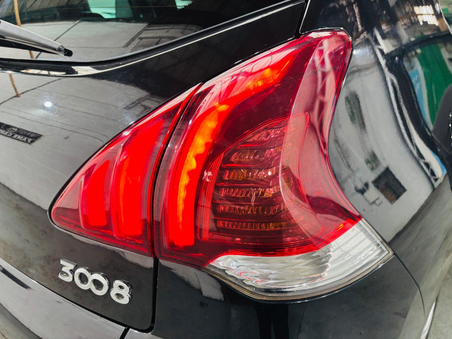 Used Peugeot 3008 2015 for sale - 76013112: Photo 26