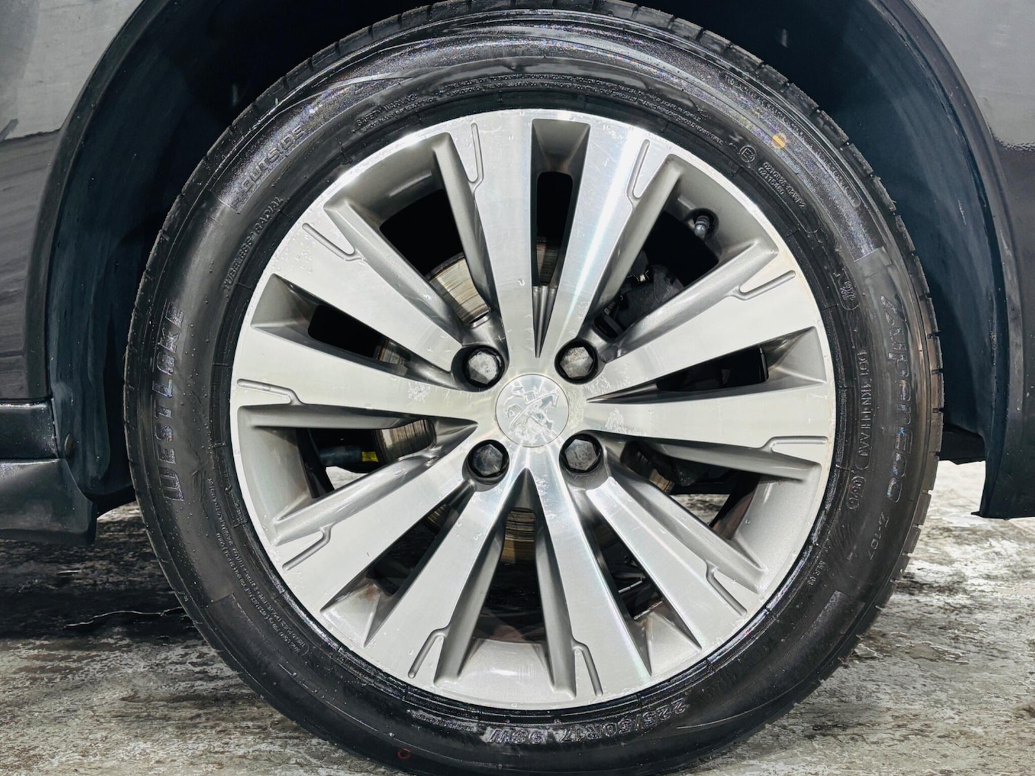 Used Peugeot 3008 2015 for sale - 76013112: Photo 27