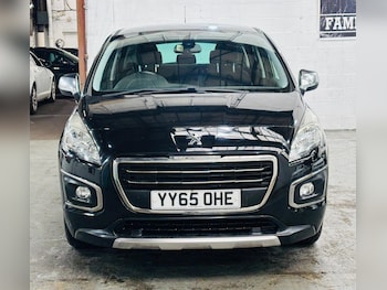 Used Peugeot 3008 2015 for sale - 76013112: Photo 2