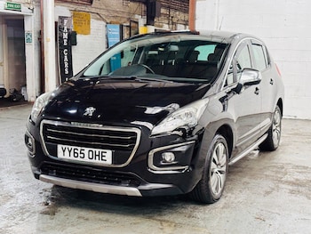 Used Peugeot 3008 2015 for sale - 76013112: Photo 4
