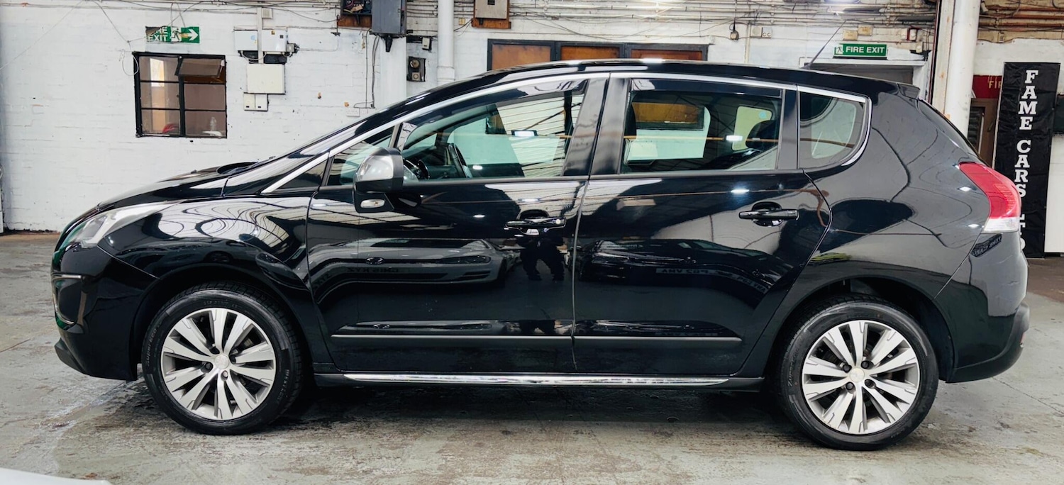 Used Peugeot 3008 2015 for sale - 76013112: Photo 9