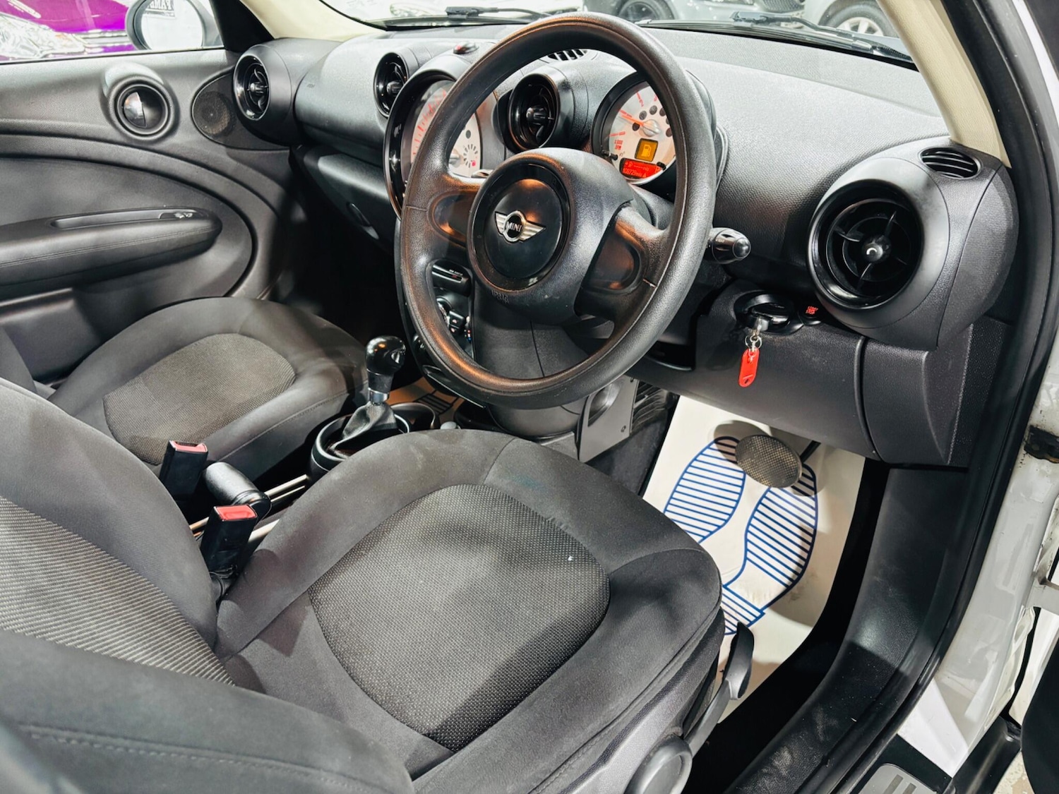 Used MINI Countryman 2013 for sale - 76952913: Photo 10