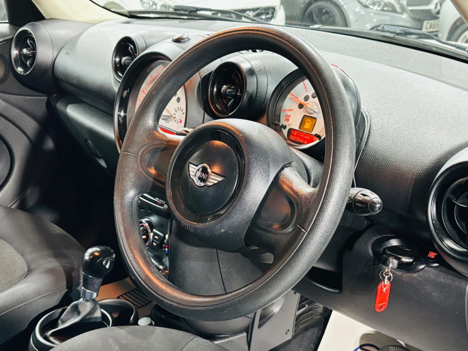 Used MINI Countryman 2013 for sale - 76952913: Photo 11