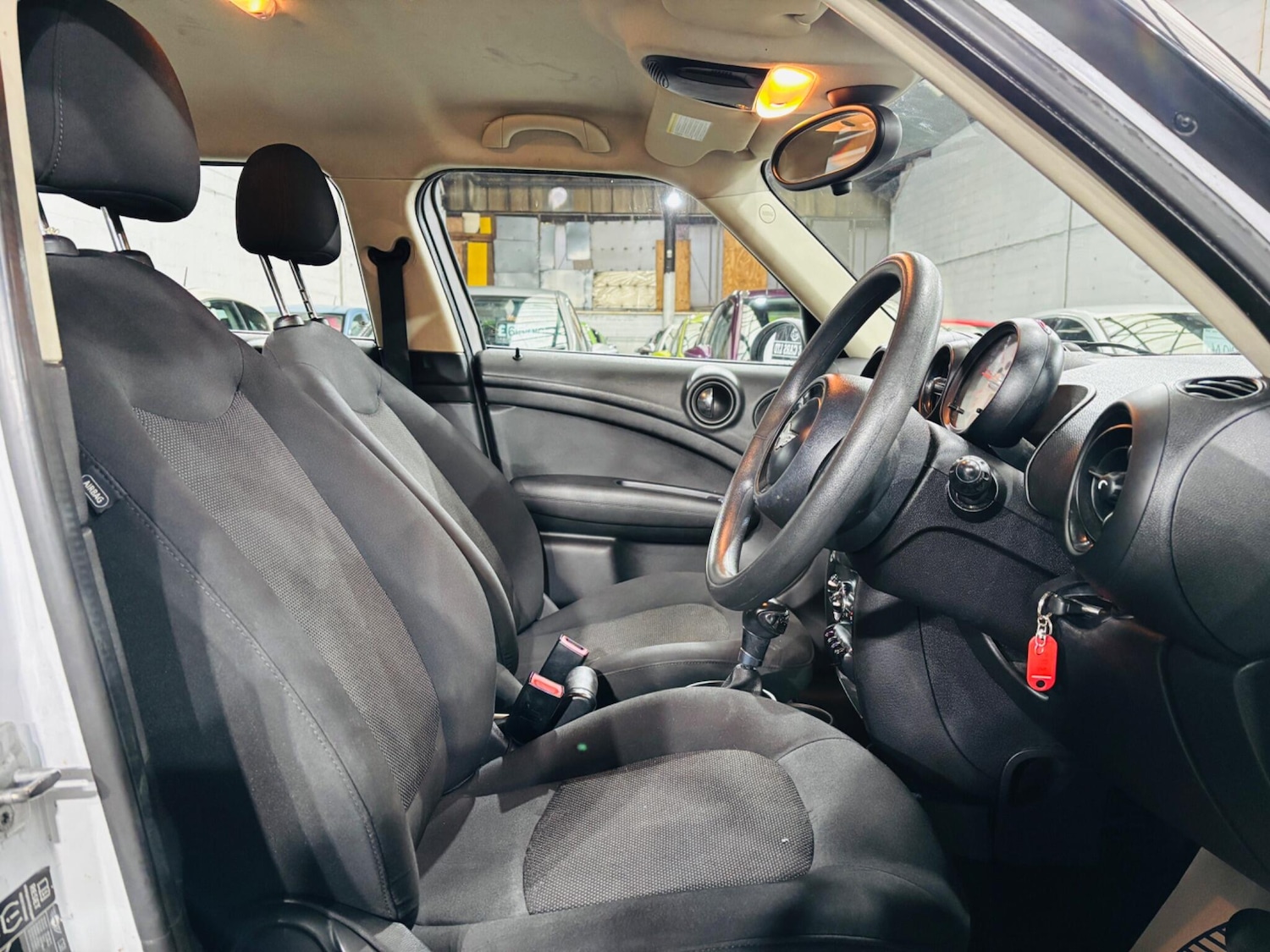 Used MINI Countryman 2013 for sale - 76952913: Photo 13