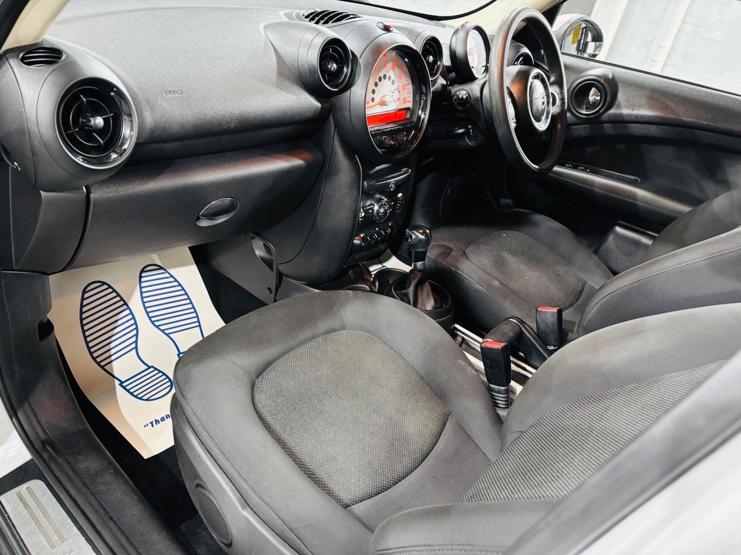 Used MINI Countryman 2013 for sale - 76952913: Photo 14