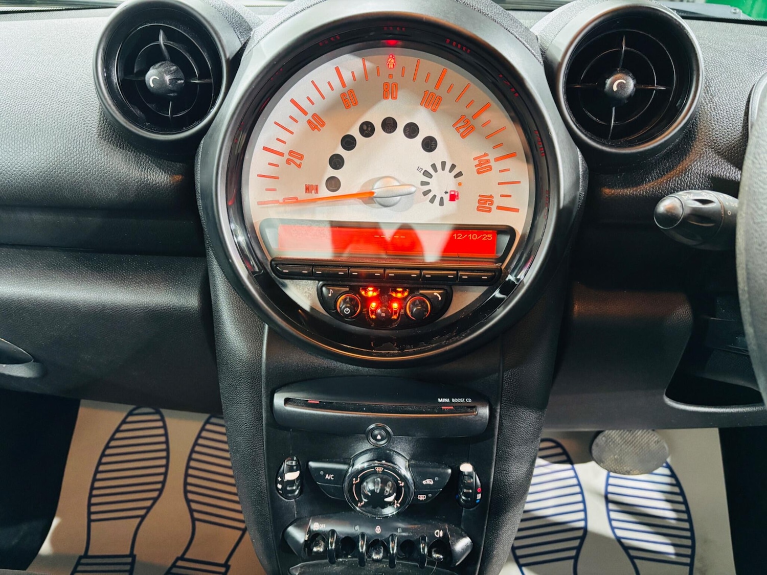 Used MINI Countryman 2013 for sale - 76952913: Photo 18