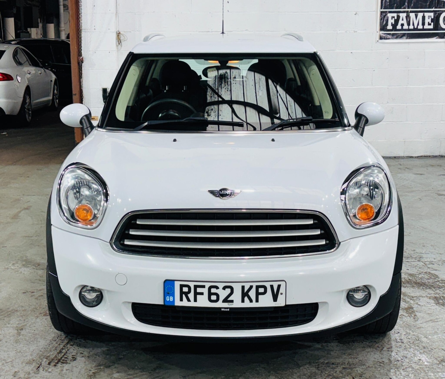 Used MINI Countryman 2013 for sale - 76952913: Photo 2