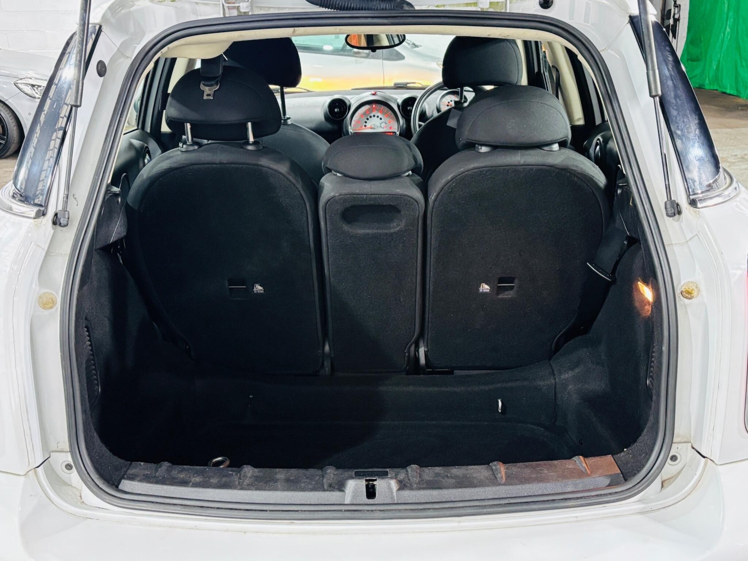 Used MINI Countryman 2013 for sale - 76952913: Photo 24