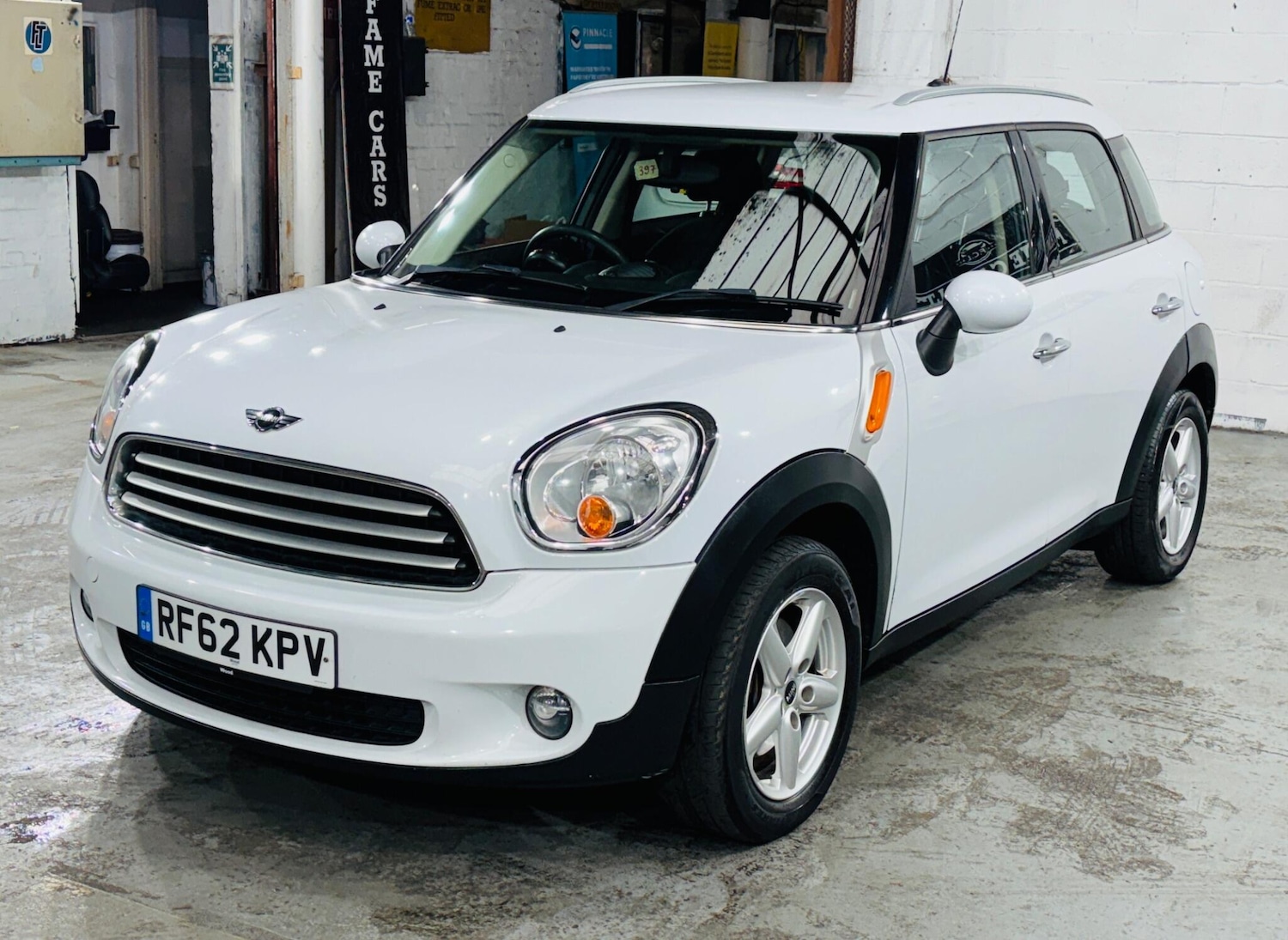 Used MINI Countryman 2013 for sale - 76952913: Photo 4