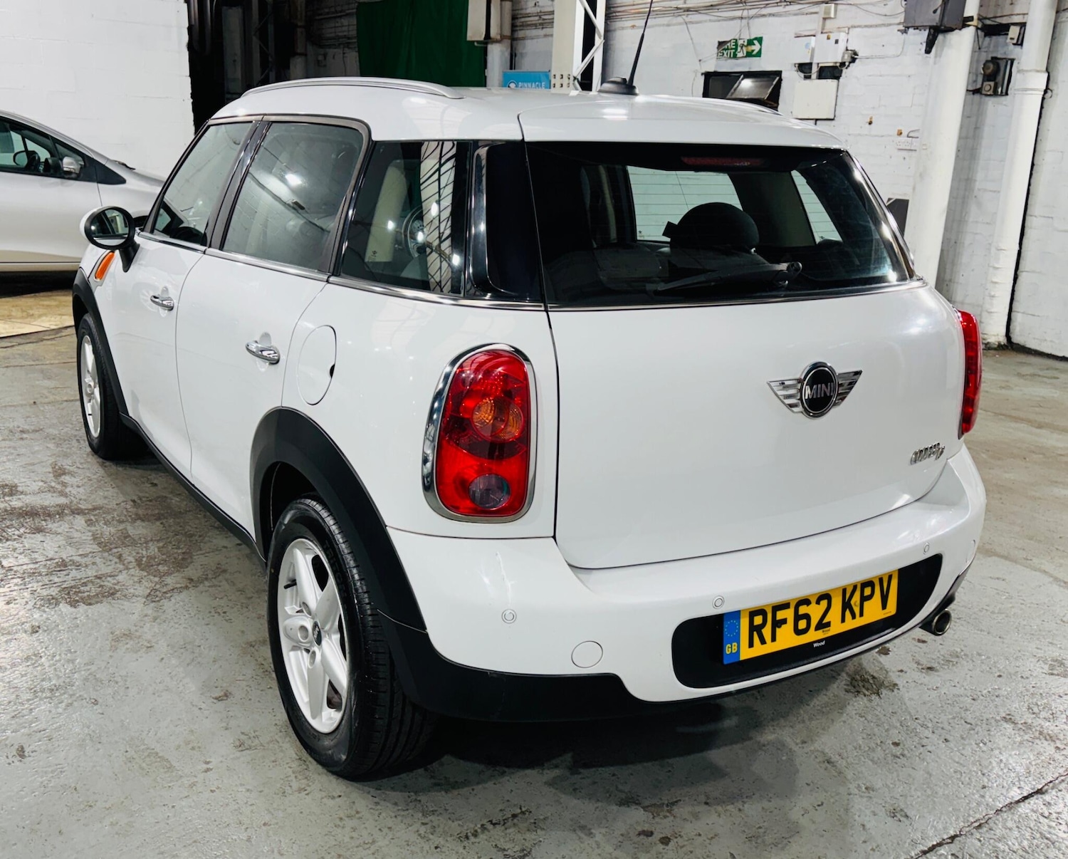 Used MINI Countryman 2013 for sale - 76952913: Photo 7