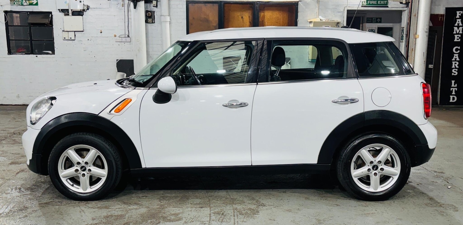 Used MINI Countryman 2013 for sale - 76952913: Photo 9